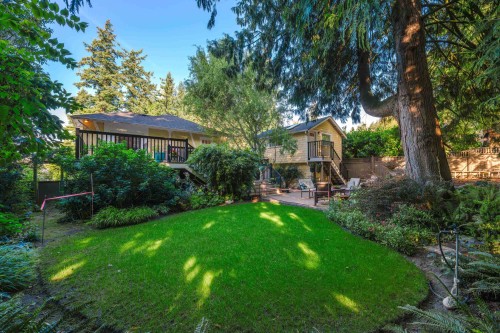 1350 Everall Street, White Rock, BC 