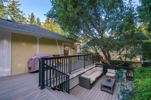 1350 Everall Street, White Rock, BC 