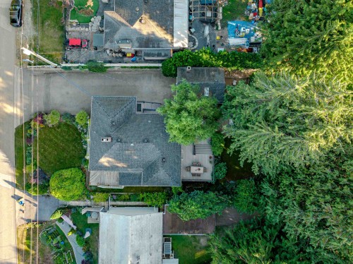 1350 Everall Street, White Rock, BC 