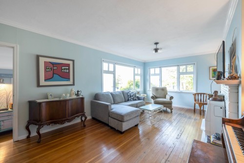 1350 Everall Street, White Rock, BC 