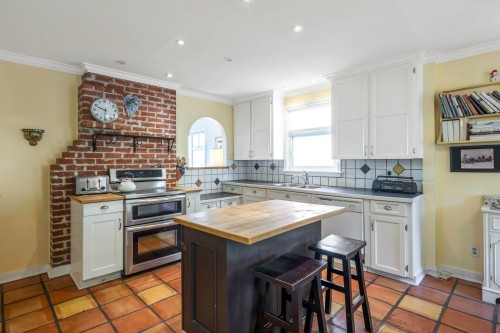 1350 Everall Street, White Rock, BC 