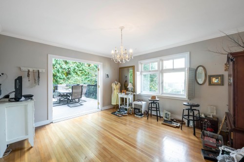 1350 Everall Street, White Rock, BC 