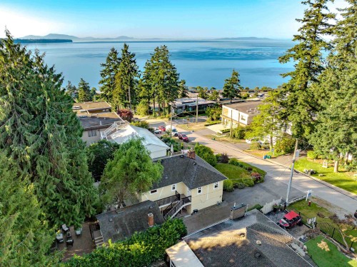 1350 Everall Street, White Rock, BC 