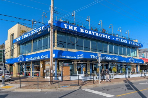 1350 Everall Street, White Rock, BC 