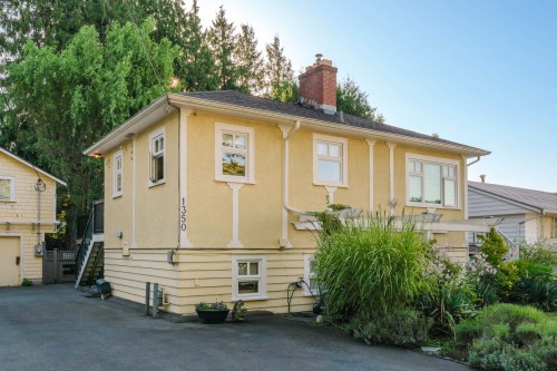 1350 Everall Street, White Rock, BC 