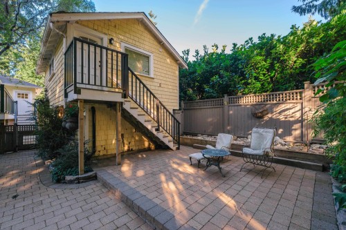 1350 Everall Street, White Rock, BC 