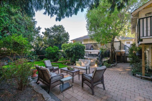 1350 Everall Street, White Rock, BC 