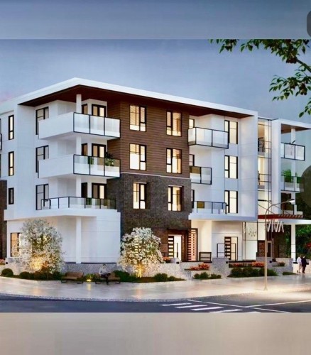 307-14398 60 Avenue  Surrey, BC V3X 2N5