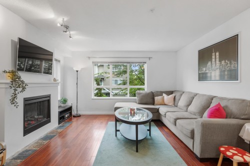 86-6747 203 Street, Langley, BC 