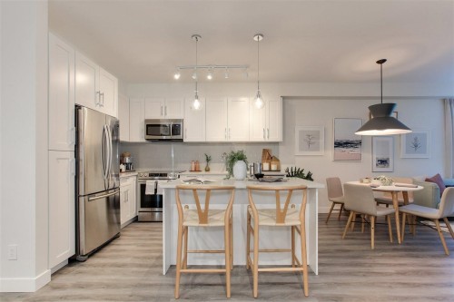 203-20356 72b Avenue  Langley, BC V2Y 4J9