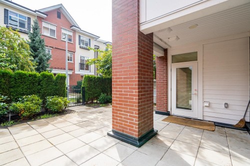 D111-8150 207 Street, Langley, BC 