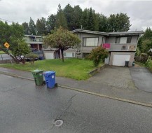 2900-2902 Babich Street  Abbotsford, BC V2S 3K5