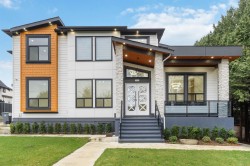 5468 184 Street  Surrey, BC V3S 1E1