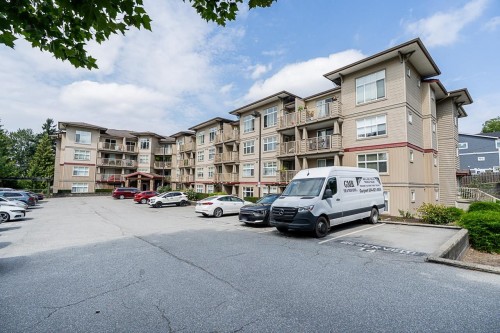 423-2515 Park Drive  Abbotsford, BC V2S 0B2