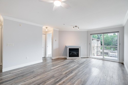 423-2515 Park Drive, Abbotsford, BC 