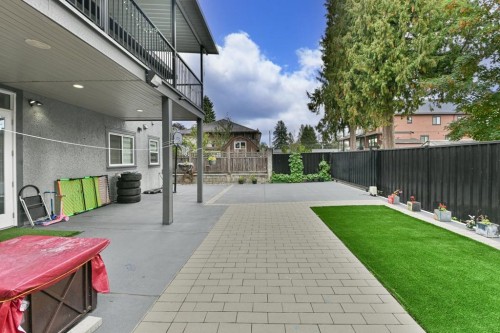 12768 97A Avenue, Surrey, BC 