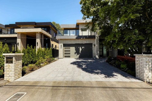 15569 Oxenham Avenue  White Rock, BC V4B 2J2