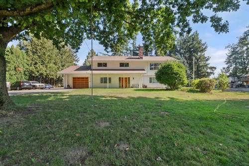 5460 Interprovincial Highway, Abbotsford, BC 
