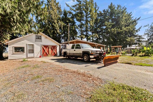 5460 Interprovincial Highway, Abbotsford, BC 