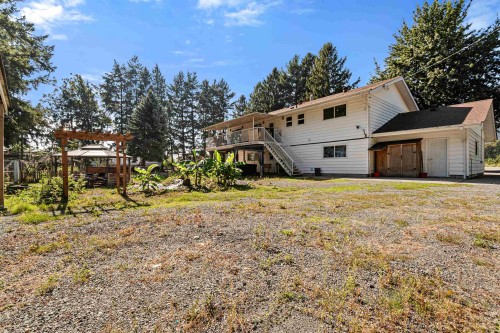 5460 Interprovincial Highway, Abbotsford, BC 