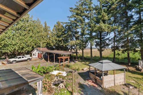 5460 Interprovincial Highway, Abbotsford, BC 