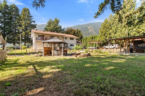 5460 Interprovincial Highway, Abbotsford, BC 