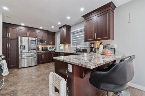 5460 Interprovincial Highway, Abbotsford, BC 