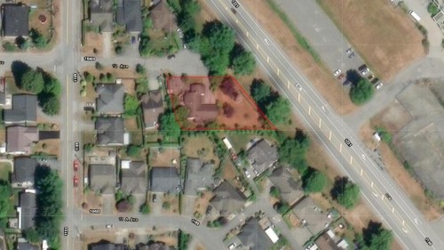 16428 12 Avenue, Surrey, BC 