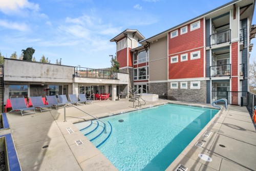 210-2242 Whatcom Road, Abbotsford, BC 