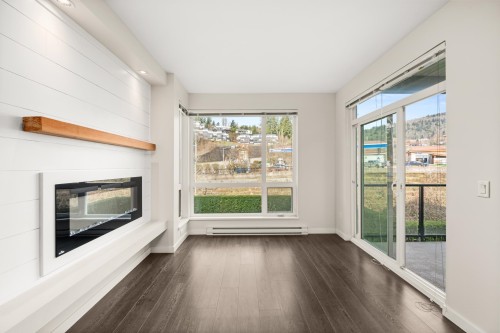 210-2242 Whatcom Road, Abbotsford, BC 