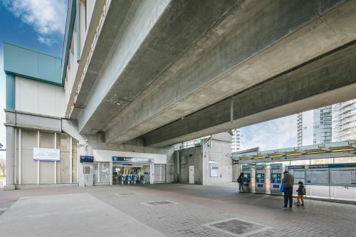 407-9887 Whalley Boulevard, Surrey, BC 