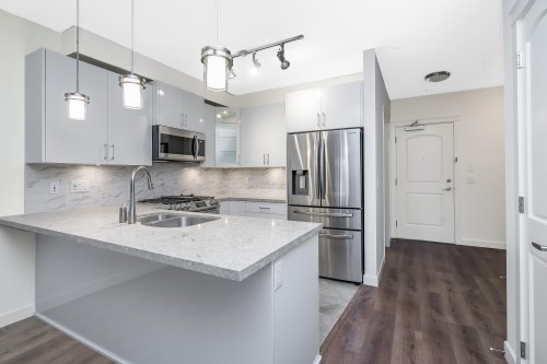 410-8538 203A Street, Langley, BC 