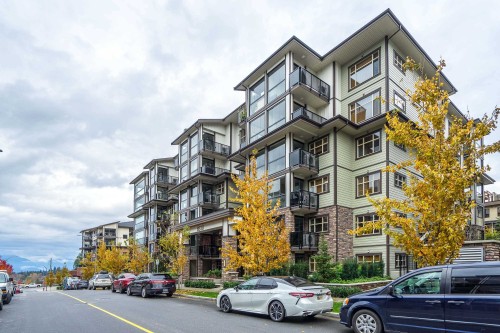 410-8538 203A Street, Langley, BC 