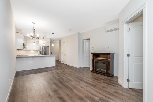 410-8538 203A Street, Langley, BC 