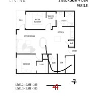 205-10786 140 Street  Surrey, BC V3T 4N8