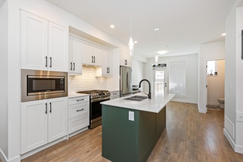 19-21688 52 Avenue  Langley, BC V2Y 4K9