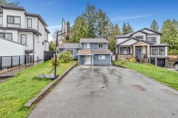 13277 64a Avenue  Surrey, BC V3W 7H9