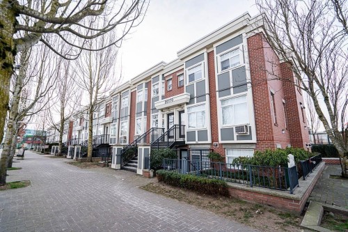 271-20170 Fraser Highway, Langley, BC 