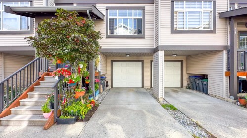 152-16177 83 Avenue, Surrey, BC 