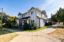 16506 60th Avenue  Surrey, BC V3S 1S9