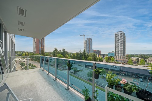 711-13615 Fraser Highway, Surrey, BC 