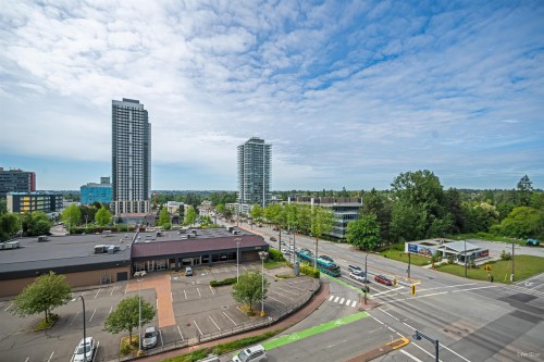 711-13615 Fraser Highway, Surrey, BC 
