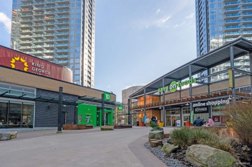 711-13615 Fraser Highway, Surrey, BC 