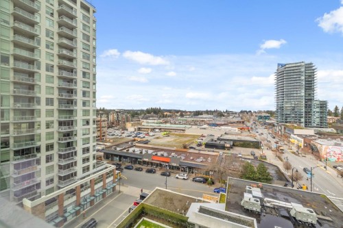 905-1473 Johnston Road, White Rock, BC 