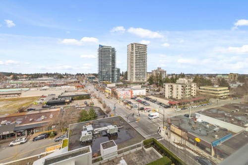 905-1473 Johnston Road, White Rock, BC 