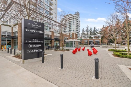 905-1473 Johnston Road, White Rock, BC 