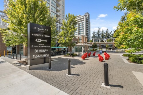 905-1473 Johnston Road, White Rock, BC 