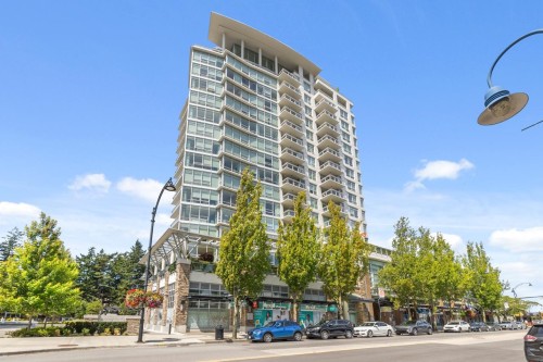 905-1473 Johnston Road, White Rock, BC 