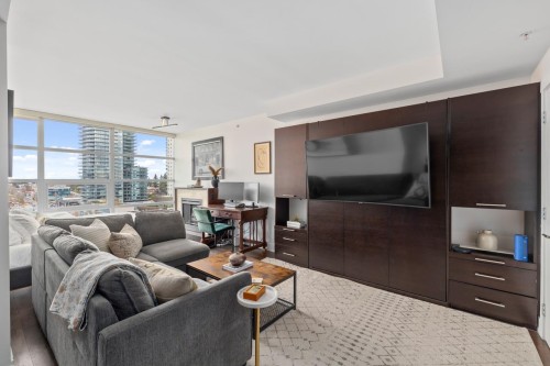 905-1473 Johnston Road, White Rock, BC 