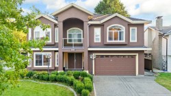12336 Iona Place  Surrey, BC V3V 6P6